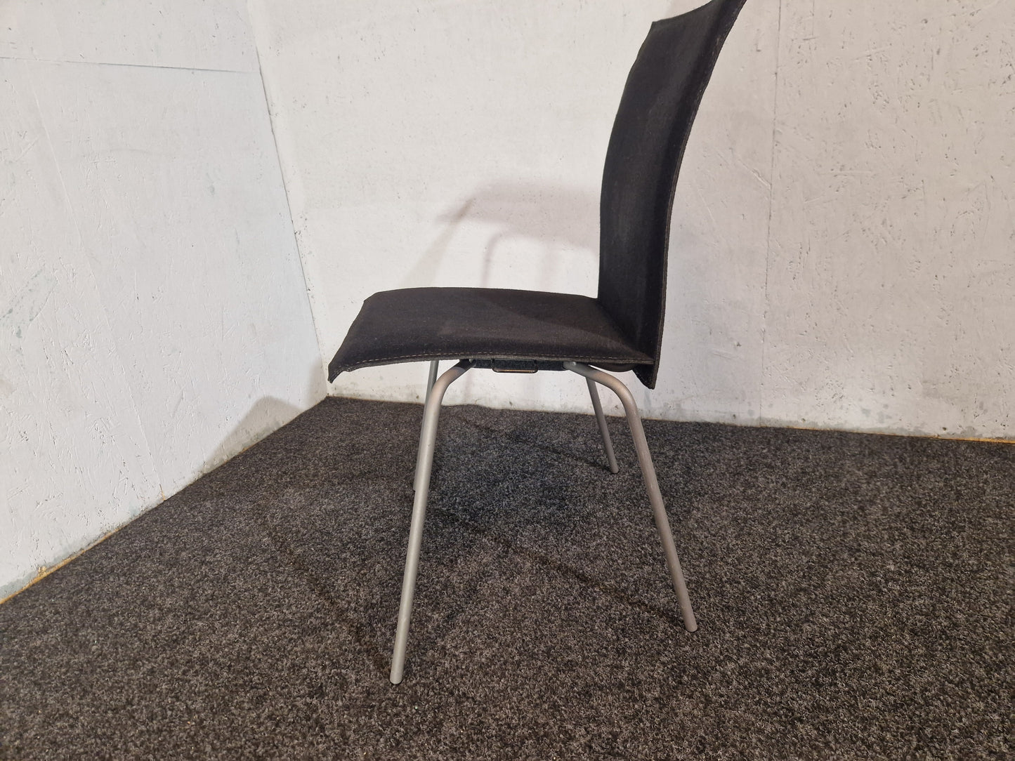 KONTOR/KONFERANSE/SPISESTOLER # KVALITET # 4 STK