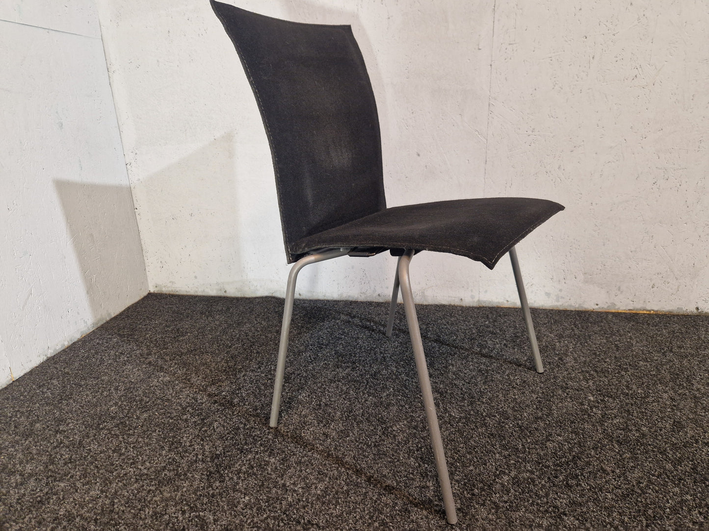 KONTOR/KONFERANSE/SPISESTOLER # KVALITET # 4 STK