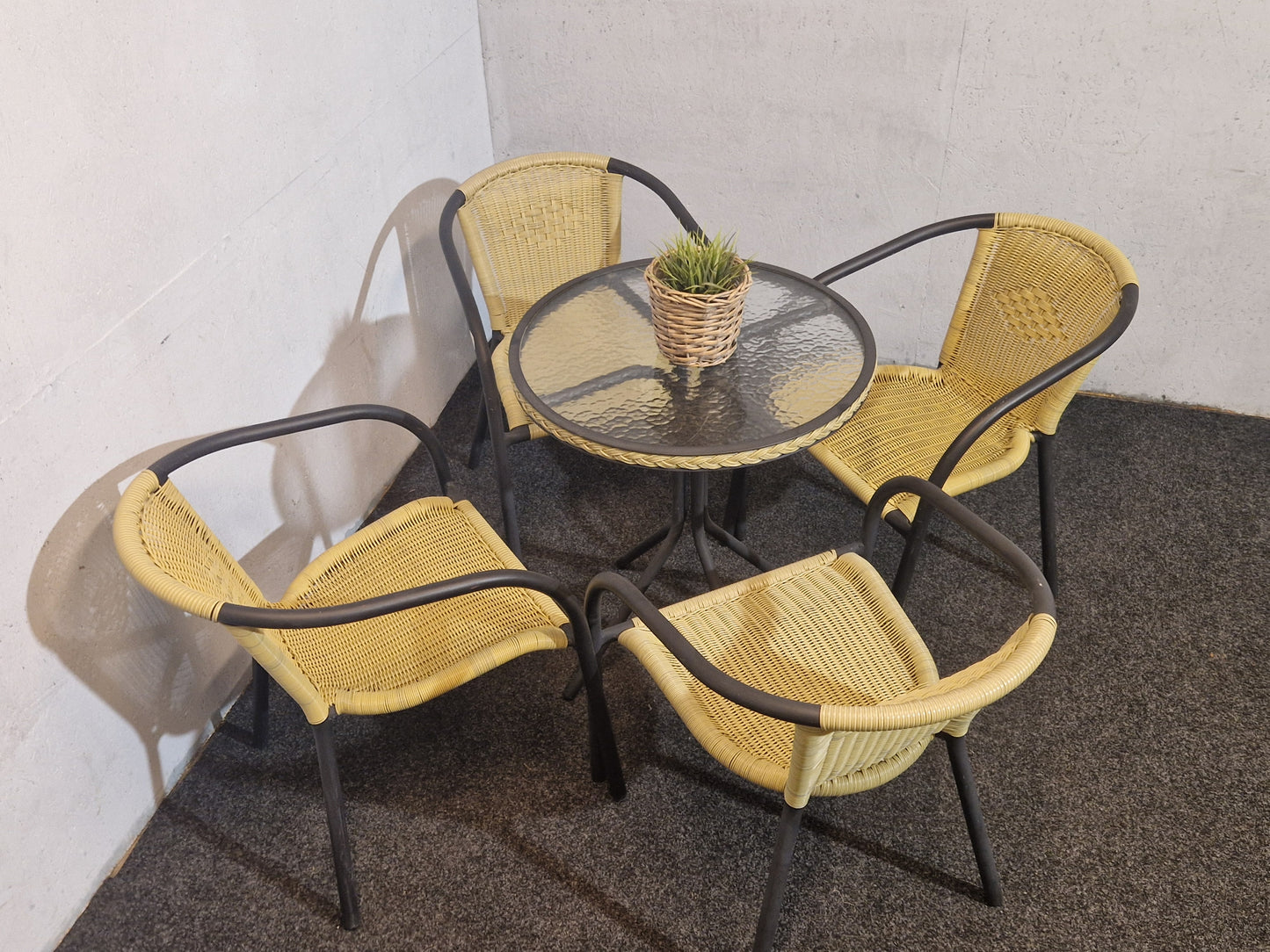 HAGEMØBLER # GRATIS FRAKT I TRONDHEIM*