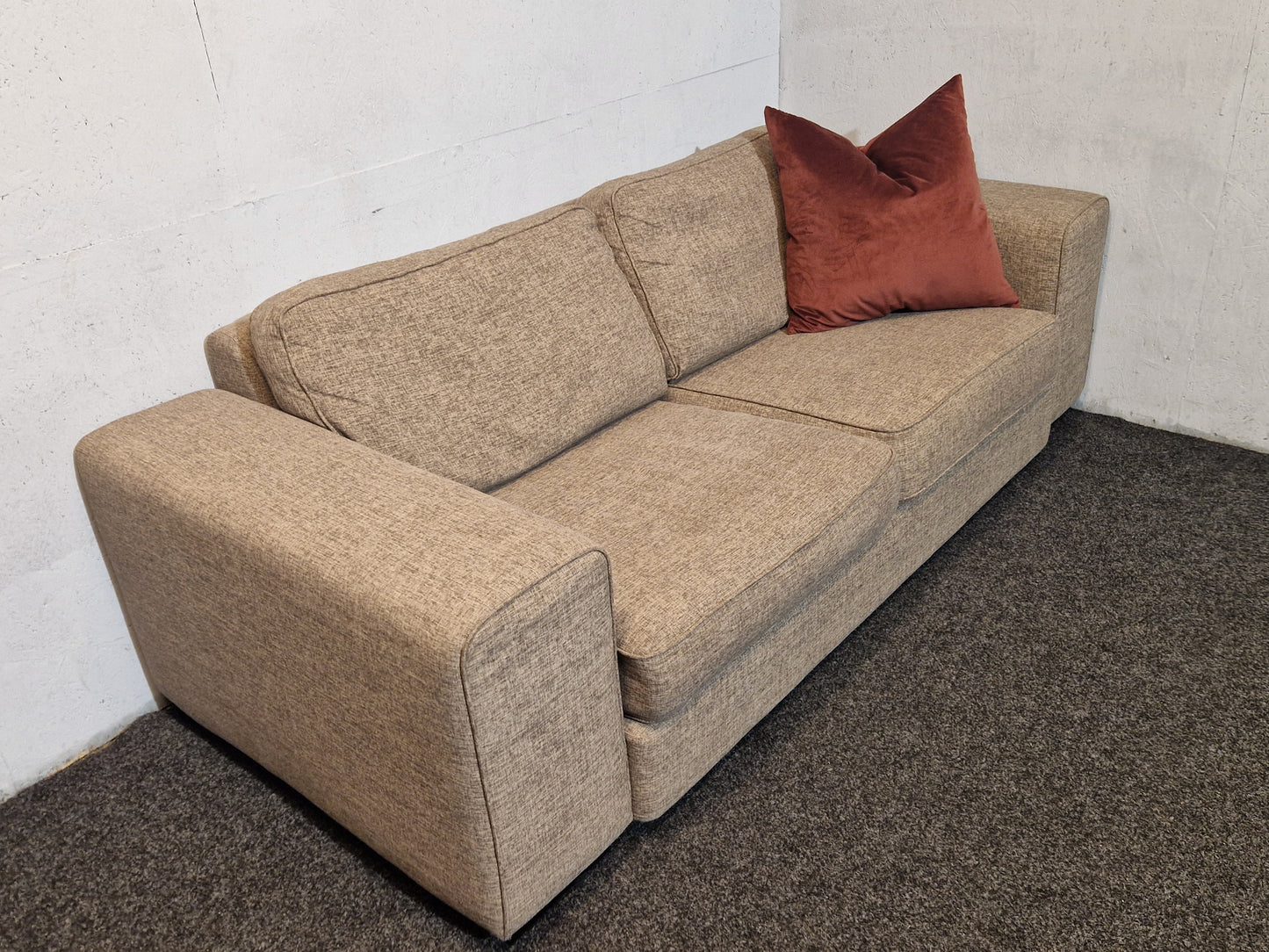 SOFA # FURNINOVA # GRATIS FRAKT*