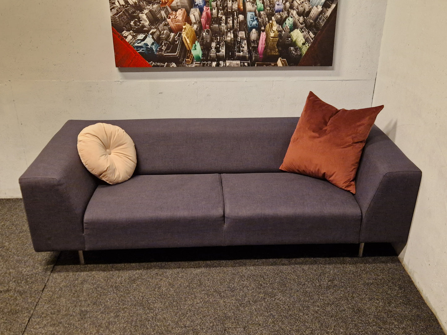 BOLIA SOFA # NYRENSET # GRATIS FRAKT*