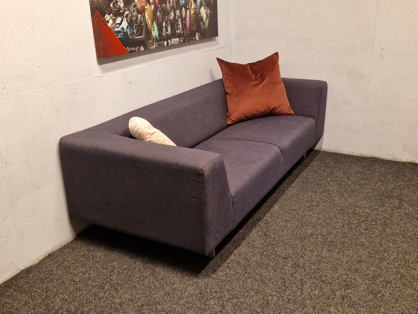 BOLIA SOFA # NYRENSET # GRATIS FRAKT*