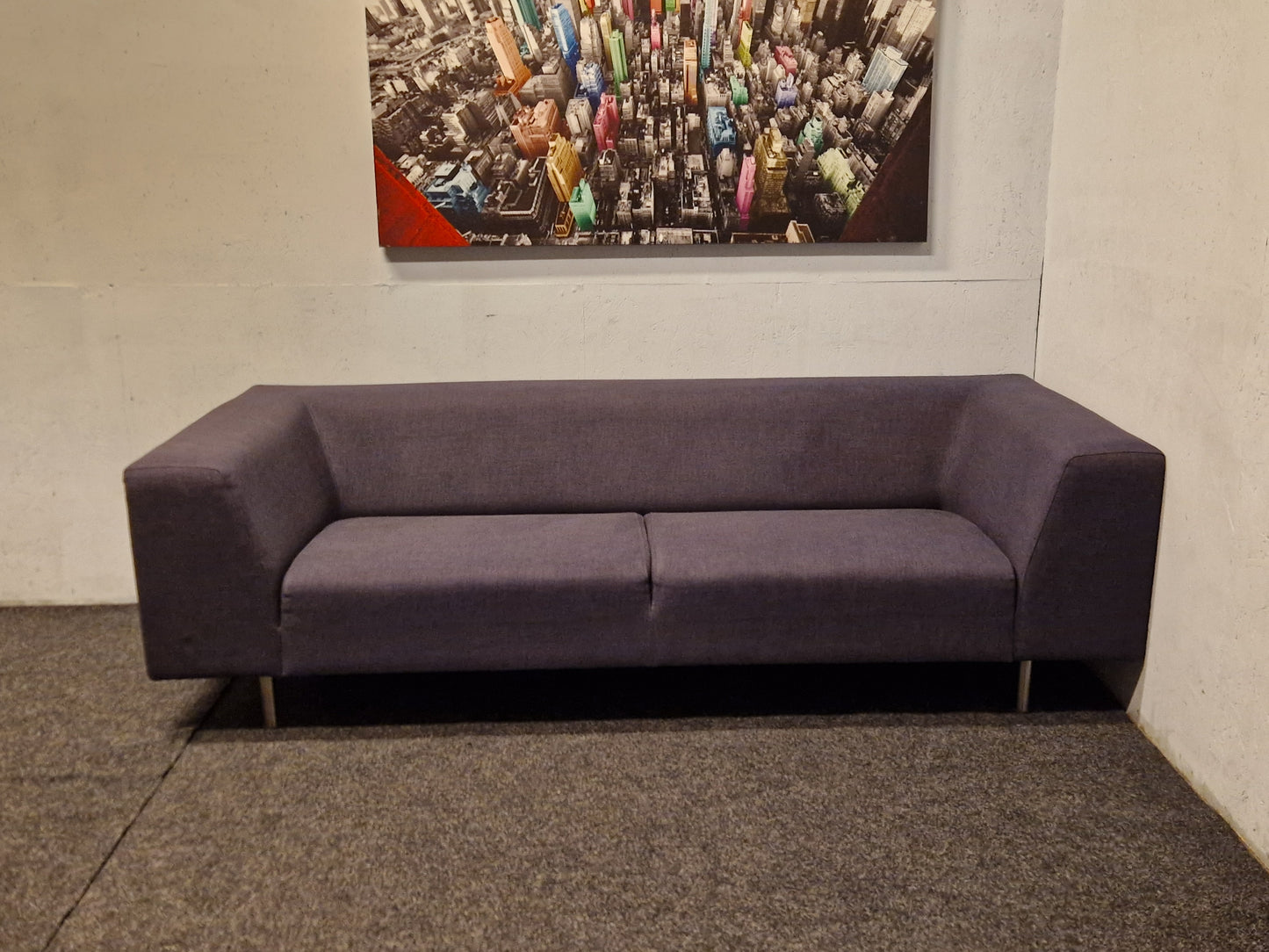 BOLIA SOFA # NYRENSET # GRATIS FRAKT*