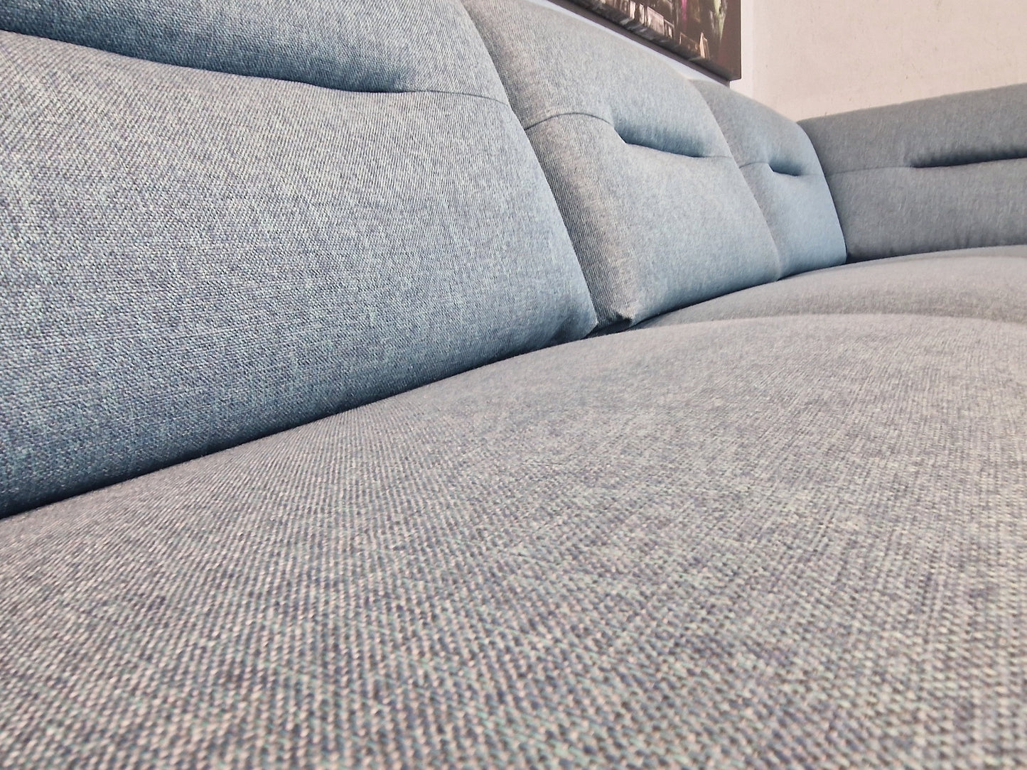 HJORT KNUDSEN # HJØRNESOFA # GRATIS FRAKT*