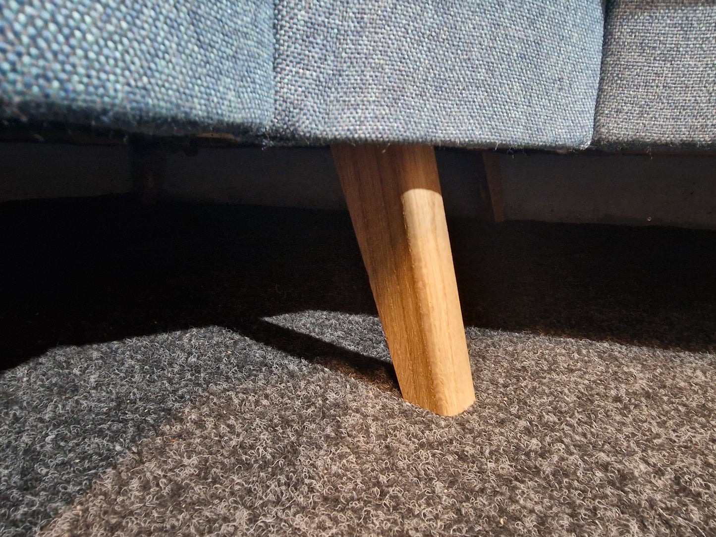 HJORT KNUDSEN # HJØRNESOFA # GRATIS FRAKT*