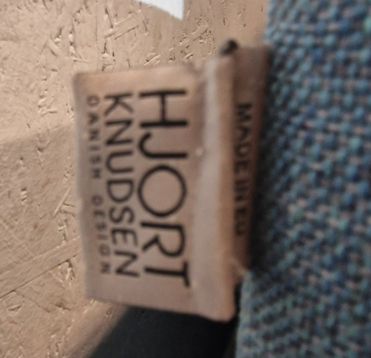 HJORT KNUDSEN # HJØRNESOFA # GRATIS FRAKT*