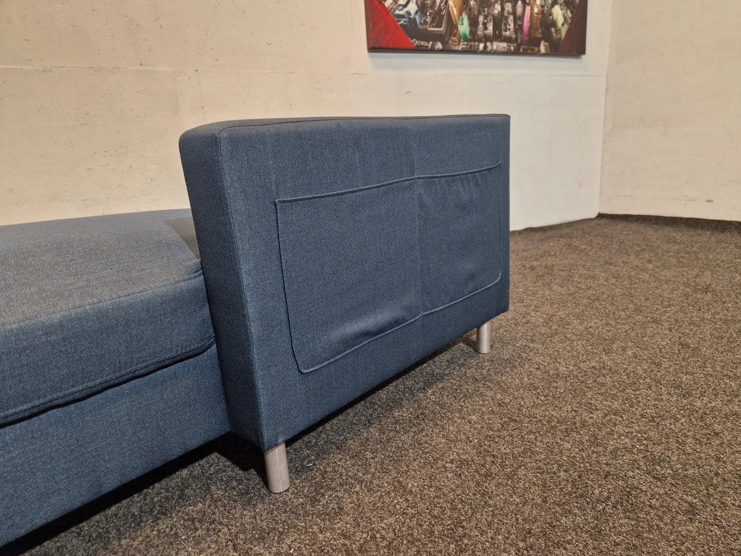 SOFA M SJESELONG # HALV PRIS # GRATIS FRAKT*
