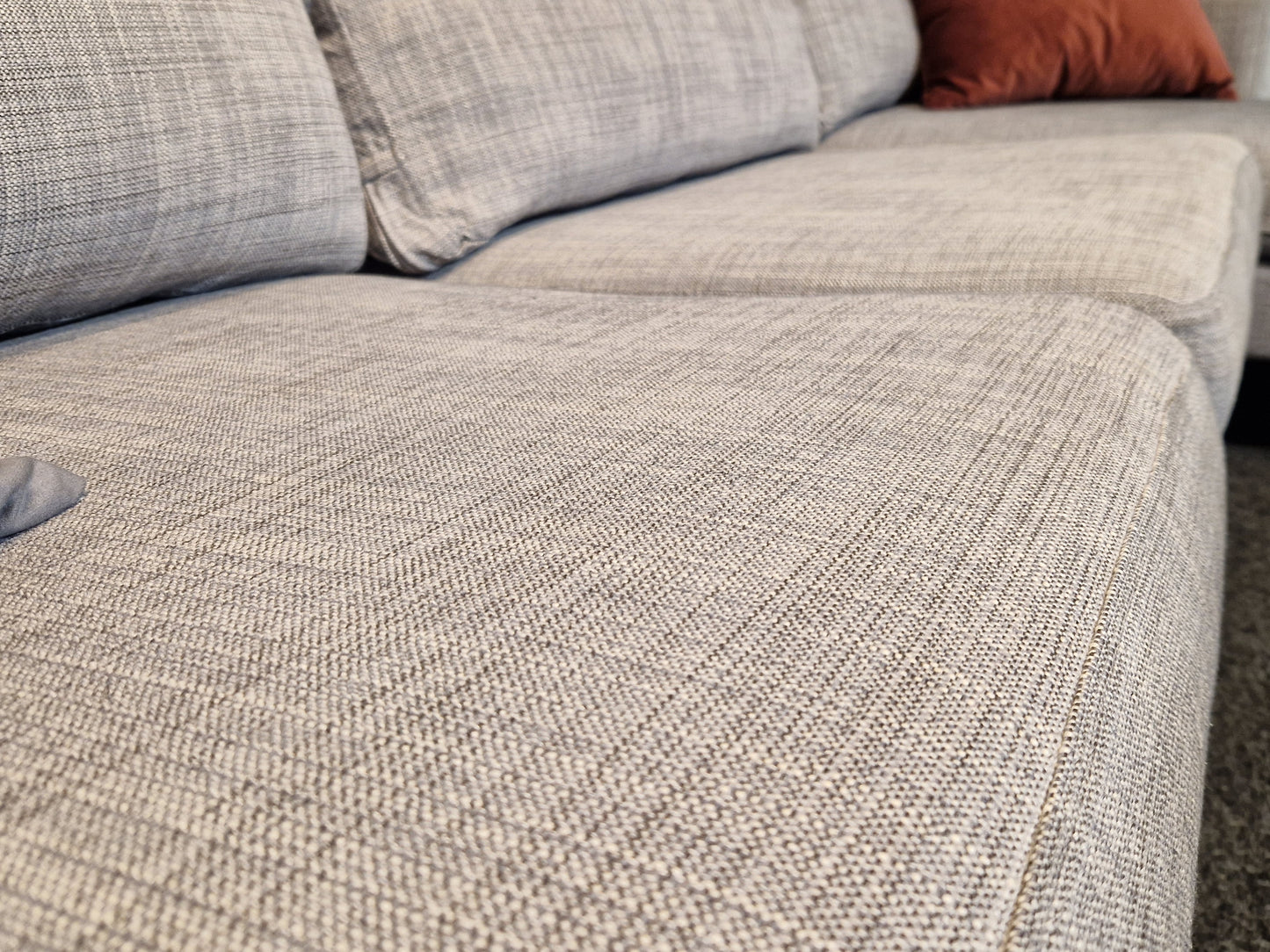 SOFA # SJESELONG # OUTLETPRIS # NYRENSET # GRATIS FRAKT*