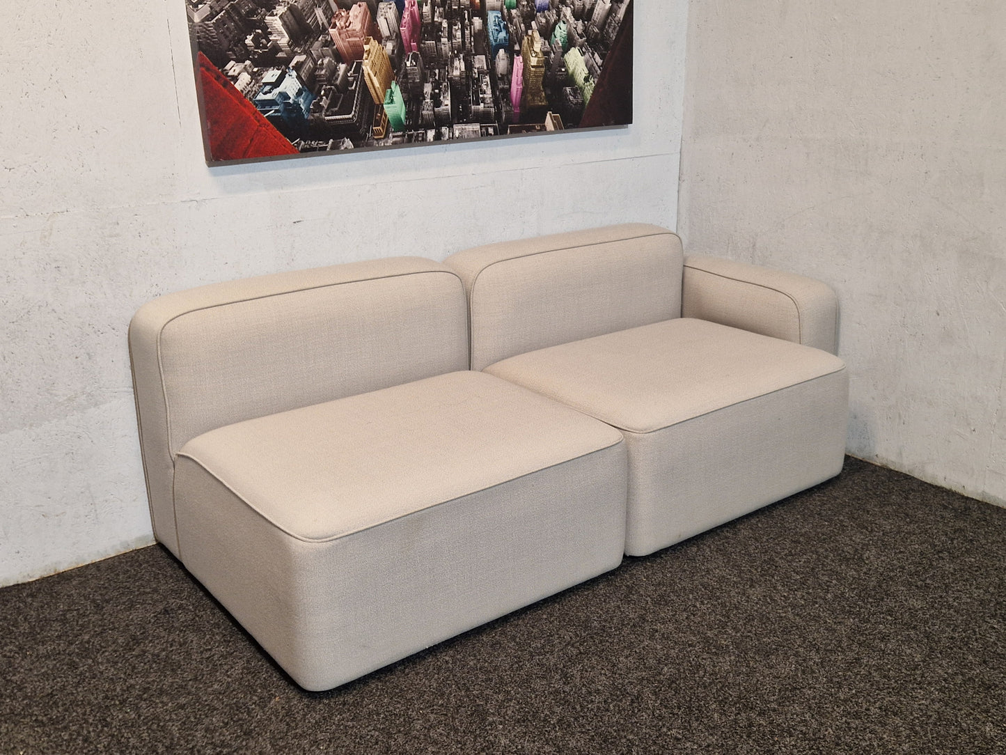 MODULSOFA # NORMANN COPENHAGEN # GRATIS FRAKT*