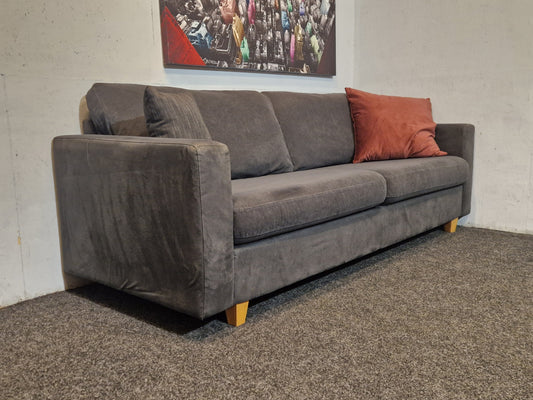 SOFA FRA MØBELRINGEN # 3-SETER # GRATIS FRAKT*