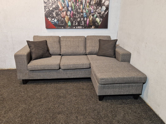SOFA M VENDBAR SJESELONG # NYRENSET # GRATIS FRAKT*