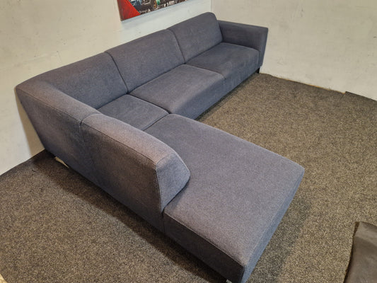 HJØRNESOFA # SJESELONG # OUTLET # GRATIS FRAKT*
