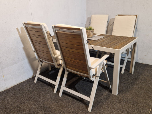 FLOTTE HAGEMØBLER # UNDER HALV PRIS # GRATIS FRAKT*