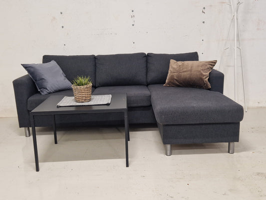 SOFA # SJESELONG # NYRENSET # GRATIS FRAKT*