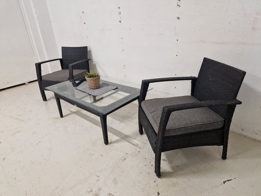 OUTLETPRIS # HAGEMØBLER # SKEIDAR
