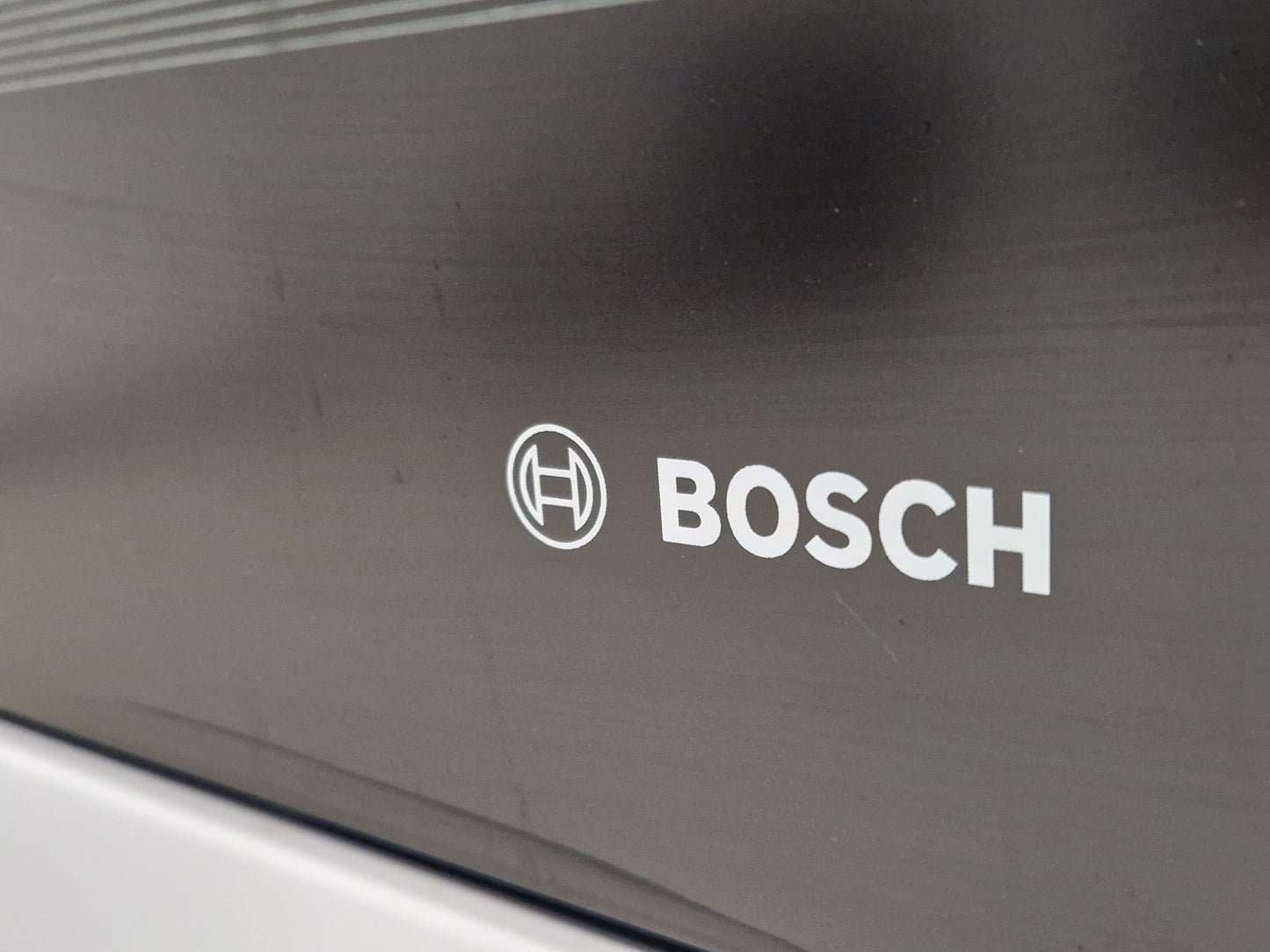 Komfyr, Bosch
