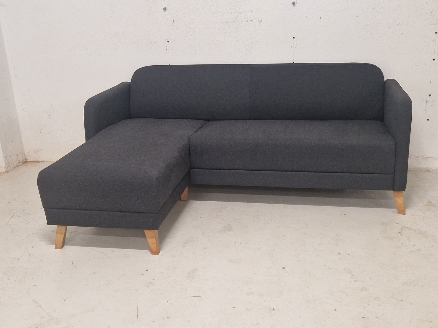 IKEA SOFA # VENDBAR SJESELONG # NYRENSET # GRATIS FRAKT*