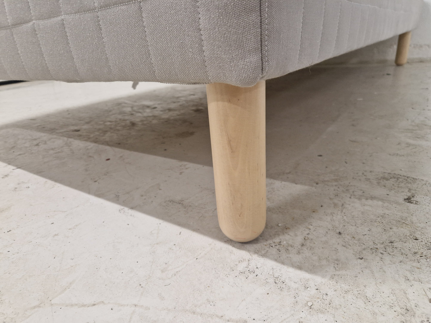 Rammemadrass 120x200, Ikea