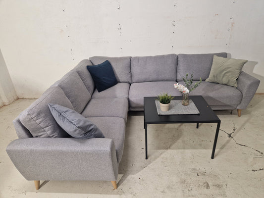 SOFA # SJESELONG # NYRENSET # GRATIS FRAKT*
