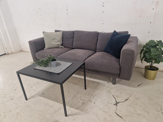 NORSBORG # SOFA # NYRENSET # GRATIS FRAKT*