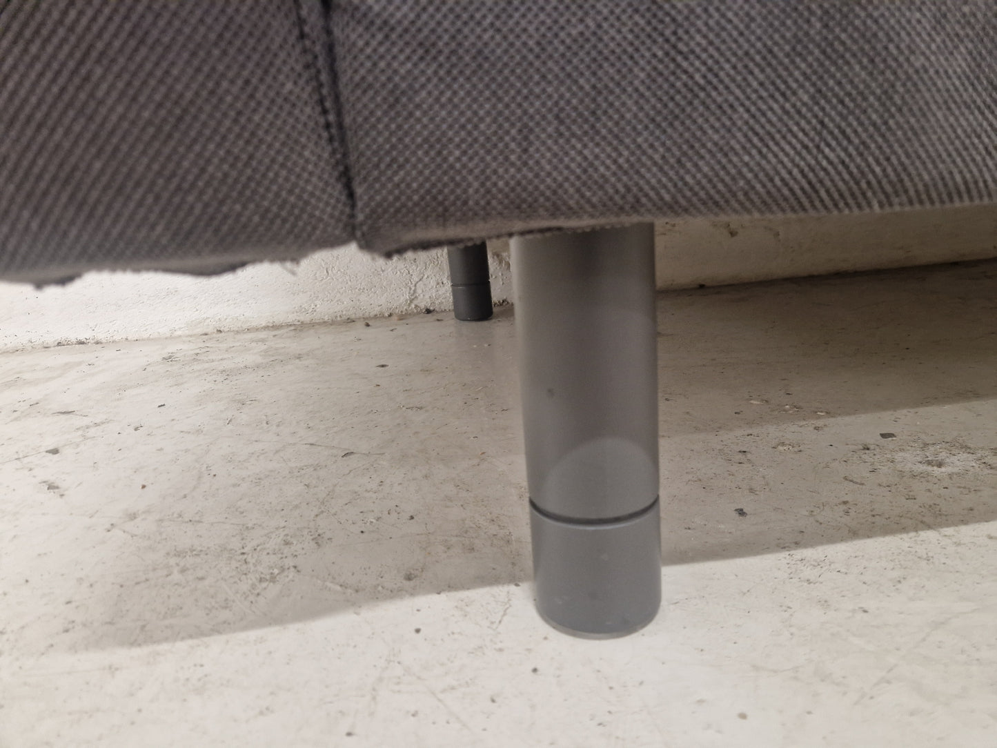 NORSBORG # SOFA # NYRENSET # GRATIS FRAKT*