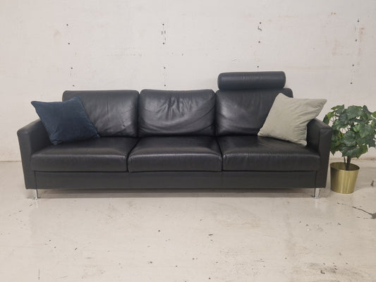 PEN SOFA FRA SITS # 3-SETER # GRATIS FRAKT*