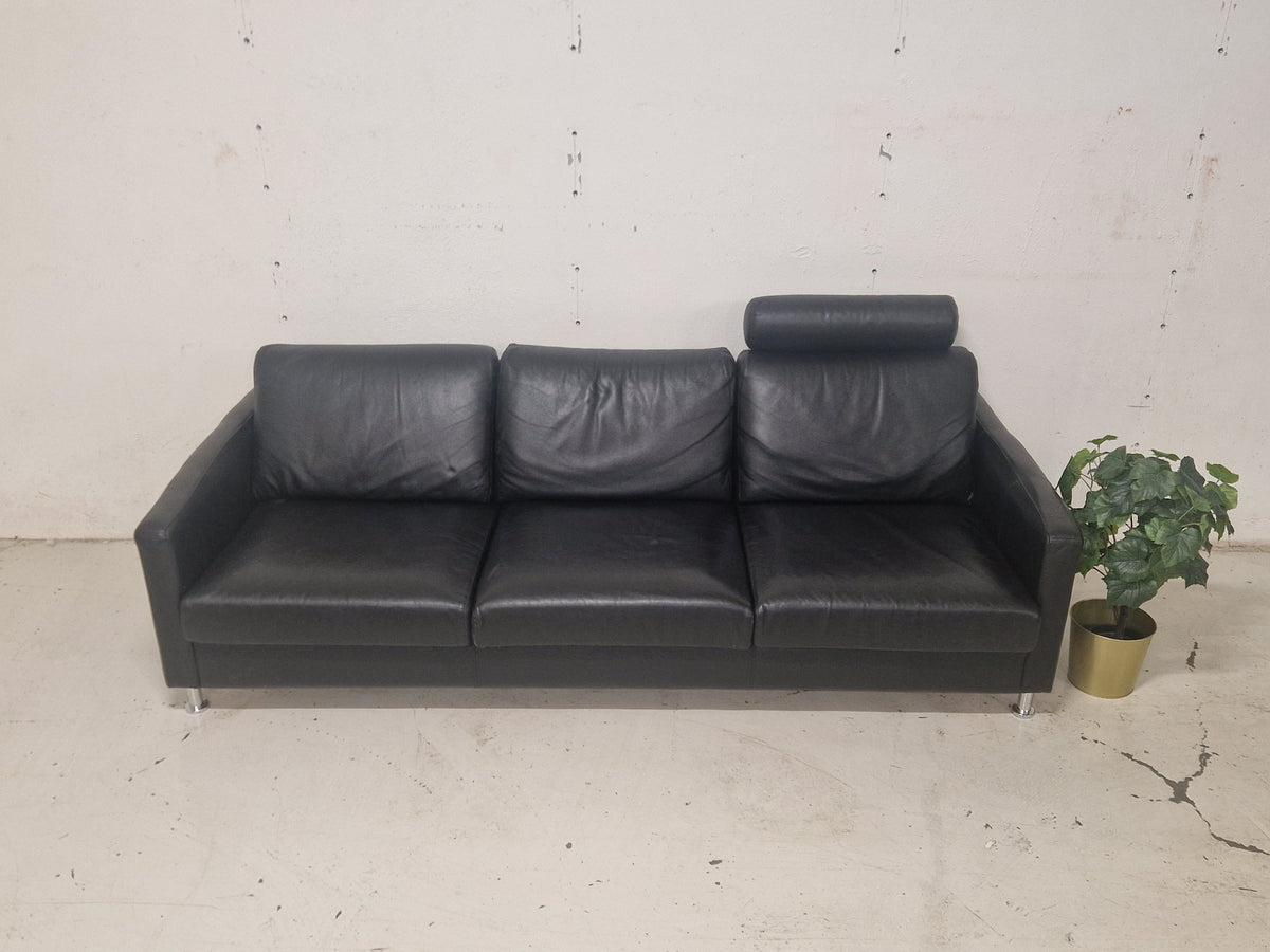 PEN SOFA FRA SITS # 3-SETER # GRATIS FRAKT*