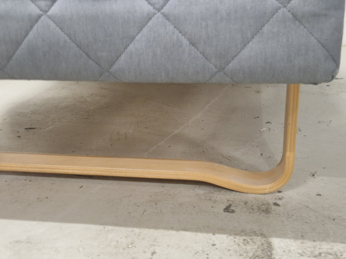 Rammemadrass 90x200 Ikea.