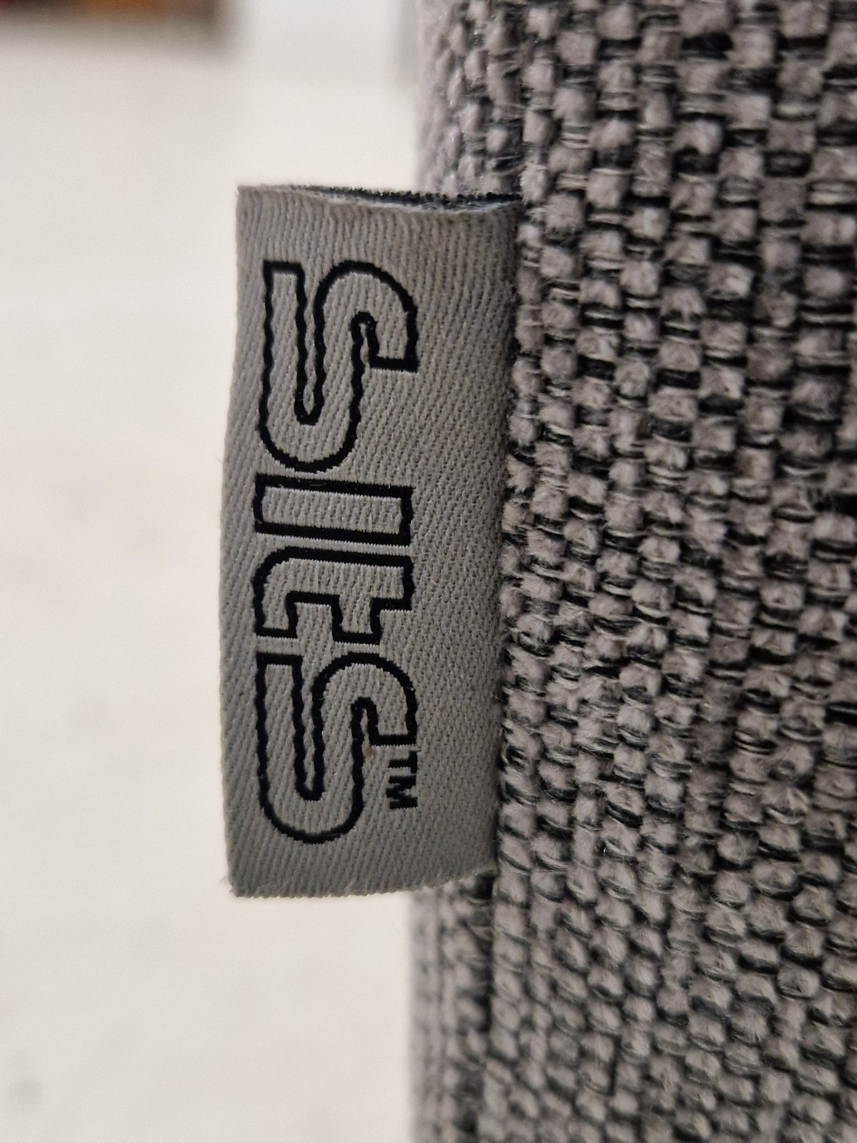 SITS SOFA # SKAMMEL # NYRENSET # GRATIS FRAKT*