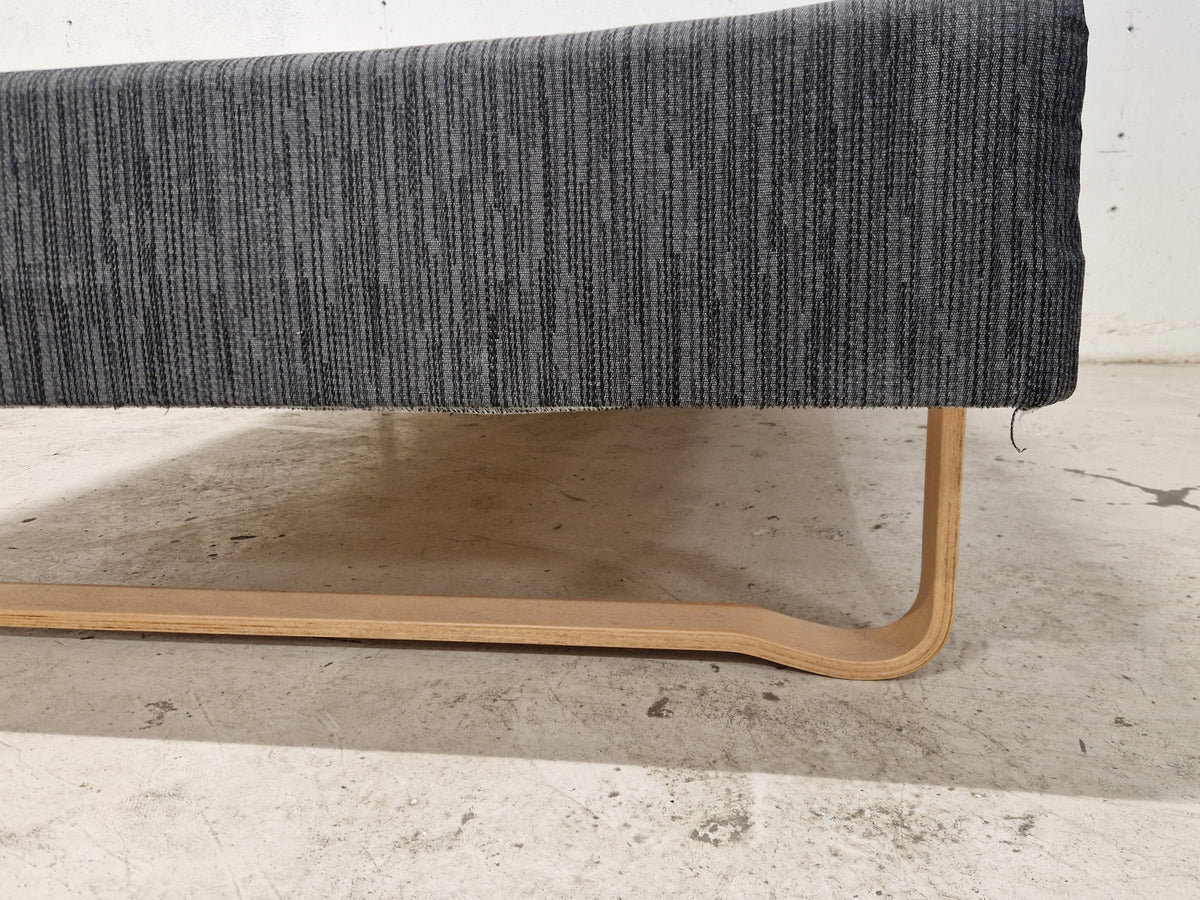 Rammemadrass, Ikea Skotterud 120x200