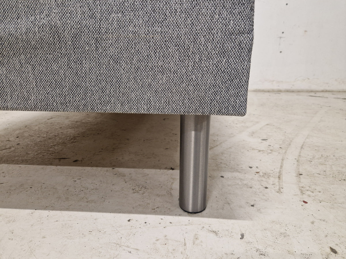 Rammemadrass 90x200 Ikea.
