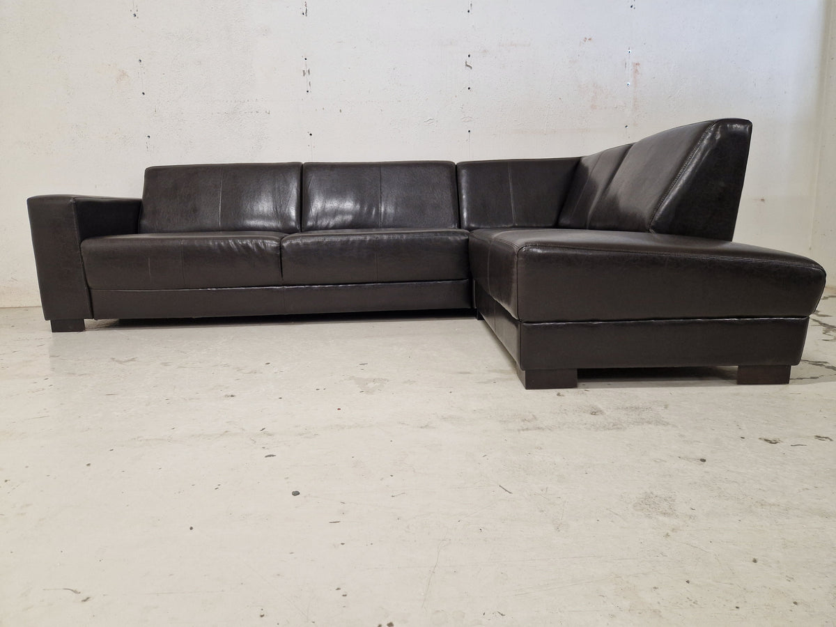SKINNSOFA # SJESELONG # GRATIS FRAKT*