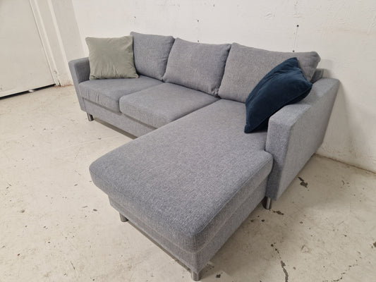 SOFA # VENDBAR SJESELONG # NYRENSET # GRATIS FRAKT*