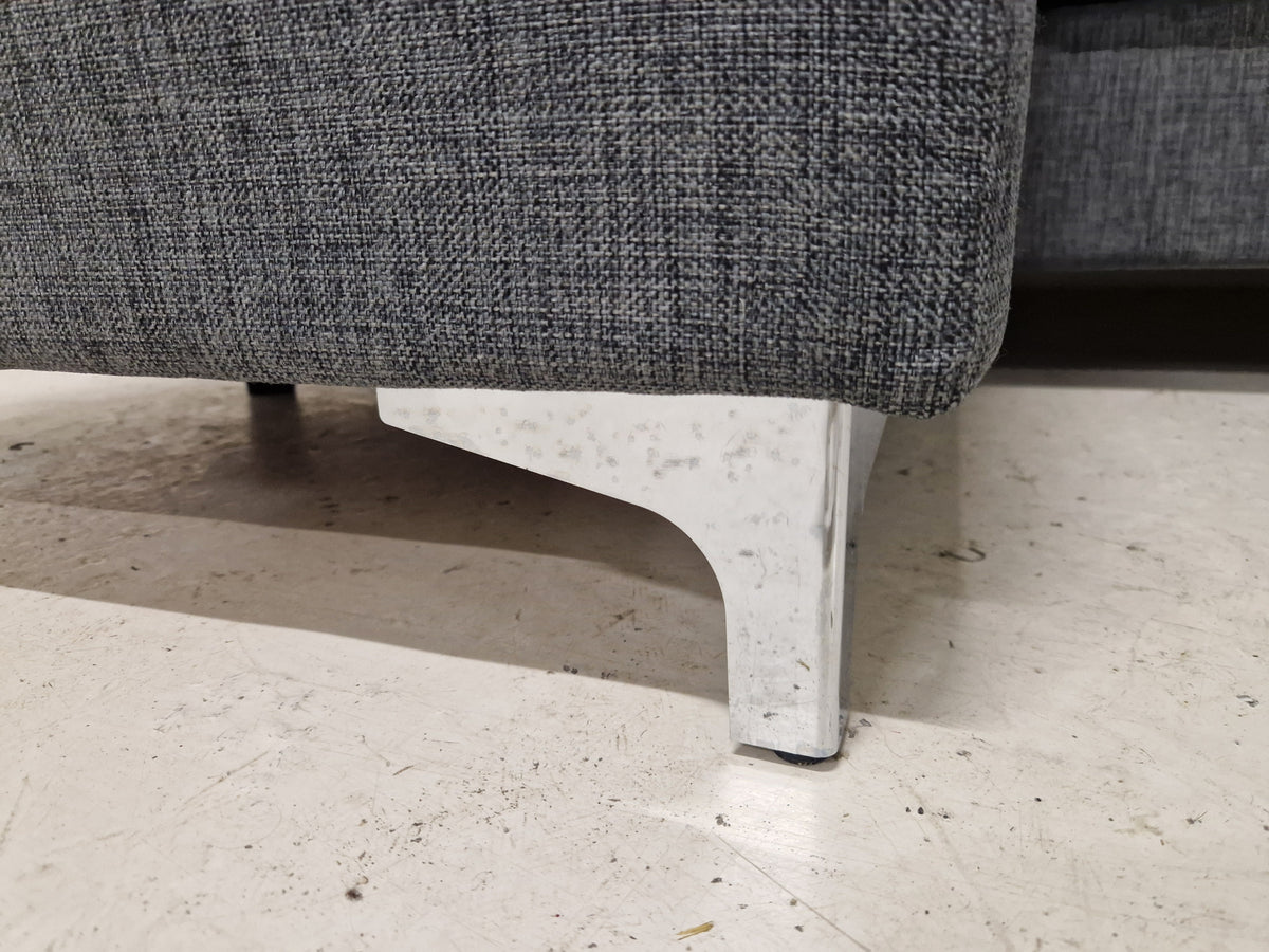 HJØRNESOFA # VENDBAR SJESELONG # SCAPA # GRATIS FRAKT*