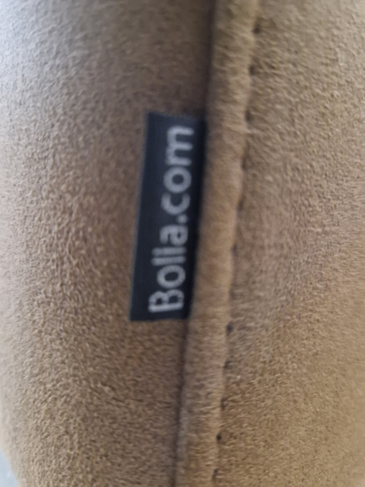 BOLIA # HJØRNESOFA # NYRENSET # GRATIS FRAKT*