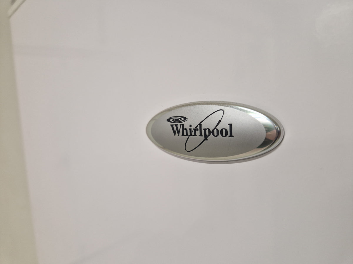 Kombiskap, Whirlpool.