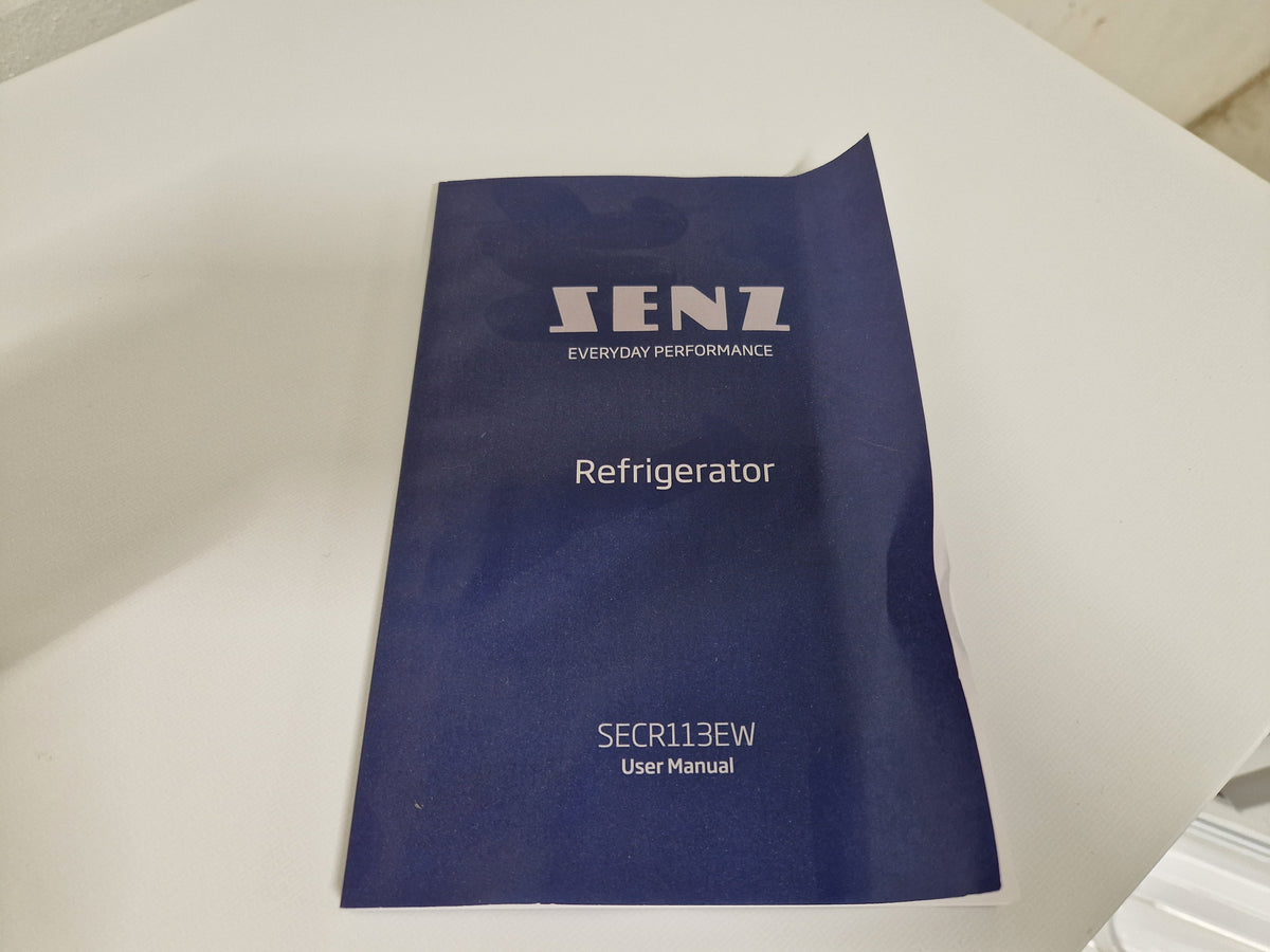 Kombiskap, Senz.