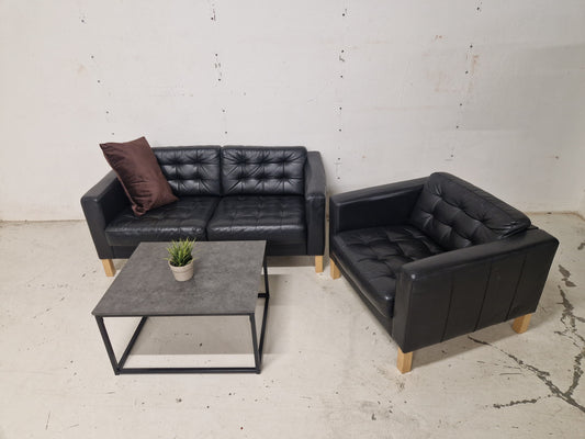 LANDSKRONA # IKEA # SOFA OG STOL # NYRENSET # GRATIS FRAKT*