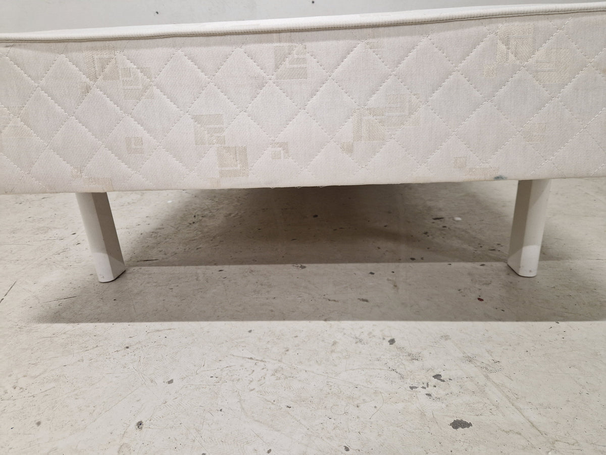 Rammemadrass 90x200 Ikea