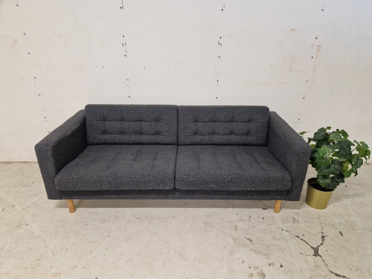 LANDSKRONA SOFA # 3 - SETER # NYRENSET # GRATIS FRAKT*