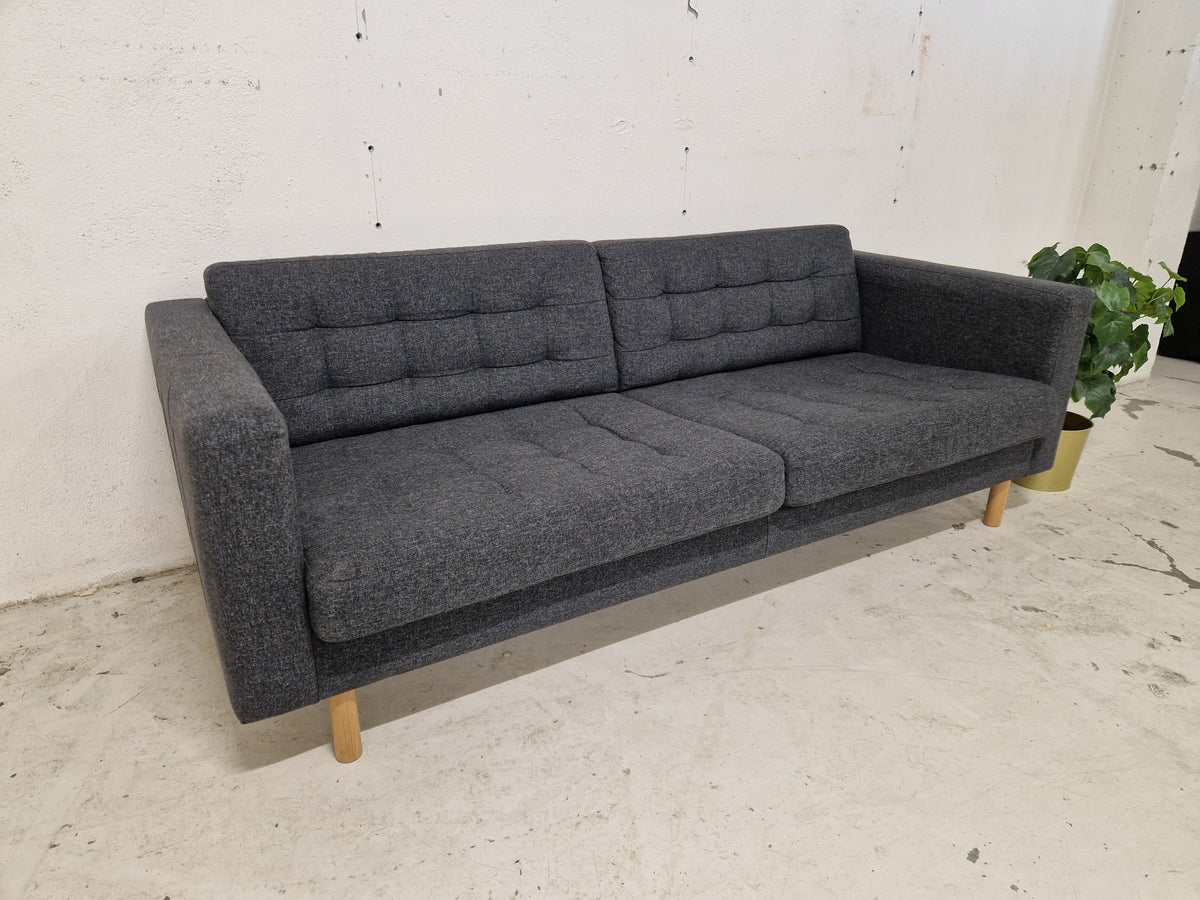 LANDSKRONA SOFA # 3 - SETER # NYRENSET # GRATIS FRAKT*