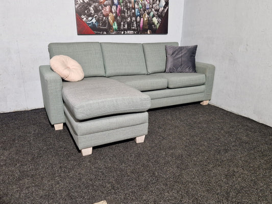 SOFA M VENDBAR SJESELONG # NYRENSET # GRATIS FRAKT*