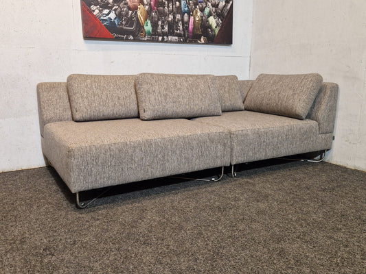BOLIA # SJESELONGSOFA # MODULER # NYRENSET # GRATIS FRAKT*