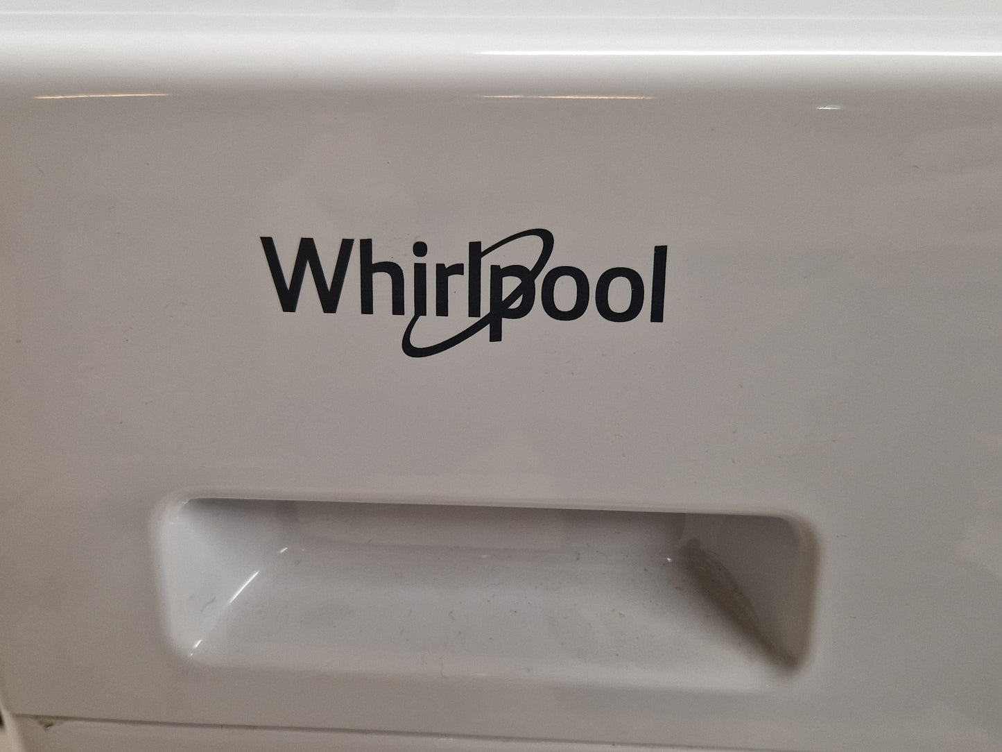 WHIRLPOOL - VASKEMASKIN - 7 KG - GRATIS FRAKT*