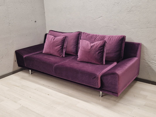 BOCONCEPT # SOFA # SE PRIS! # NYRENSET # GRATIS FRAKT*