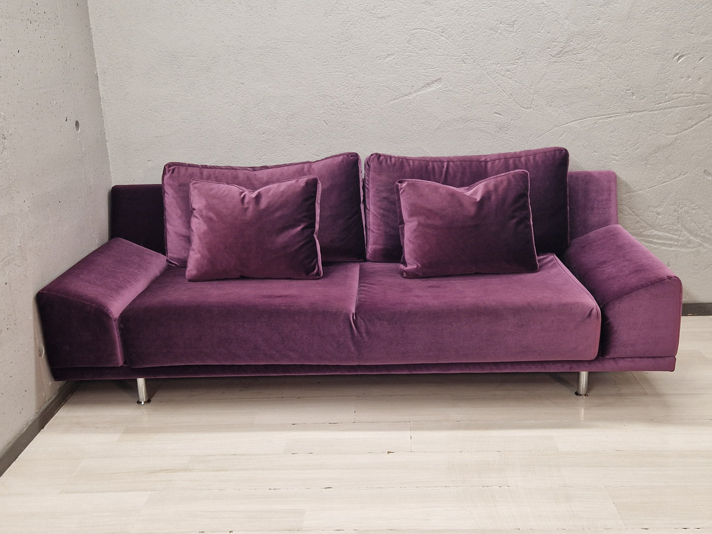 BOCONCEPT # SOFA # SE PRIS! # NYRENSET # GRATIS FRAKT*