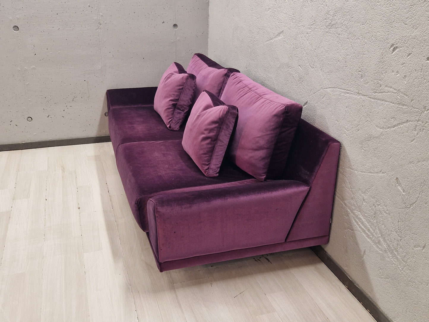 BOCONCEPT # SOFA # SE PRIS! # NYRENSET # GRATIS FRAKT*