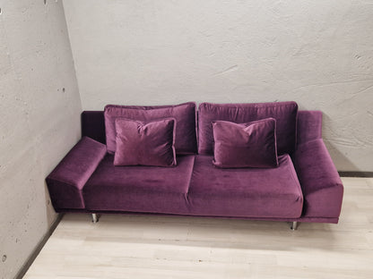 BOCONCEPT # SOFA # SE PRIS! # NYRENSET # GRATIS FRAKT*