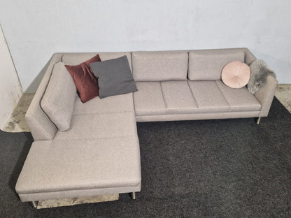 SOFA #  SJESELONG # OUTLETPRIS # NYRENSET # GRATIS FRAKT*