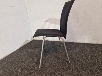KONTOR/KONFERANSE/SPISESTOLER # KVALITET # 4 STK